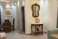 The Cerro Rico 3 BHK Premium Apartment, Panchkula