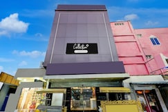 Collection O Karumariamman Temple Thiruverkadu Formerly Sridevi Residency, Chennai