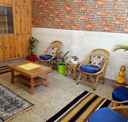 Living Room 1