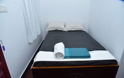 4 BHK room