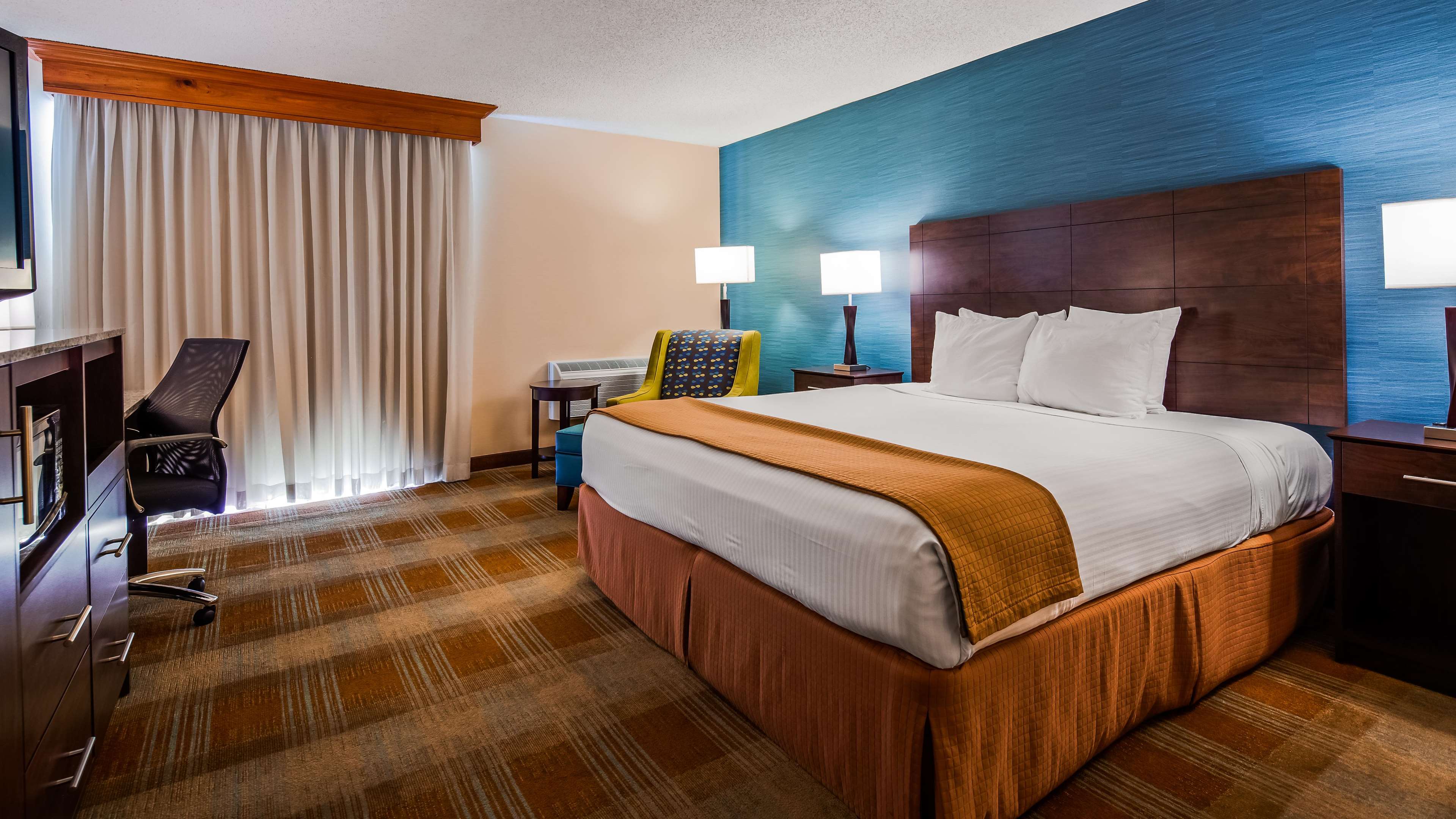 Best Western Date Tree Hotel - Tap to explore photos