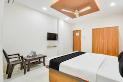 Hotel O Grand Executive, Chhatrapati Sambhajinagar