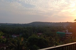 Valley View, Saipem, Goa