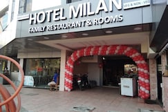 Hotel Milan, Chennai