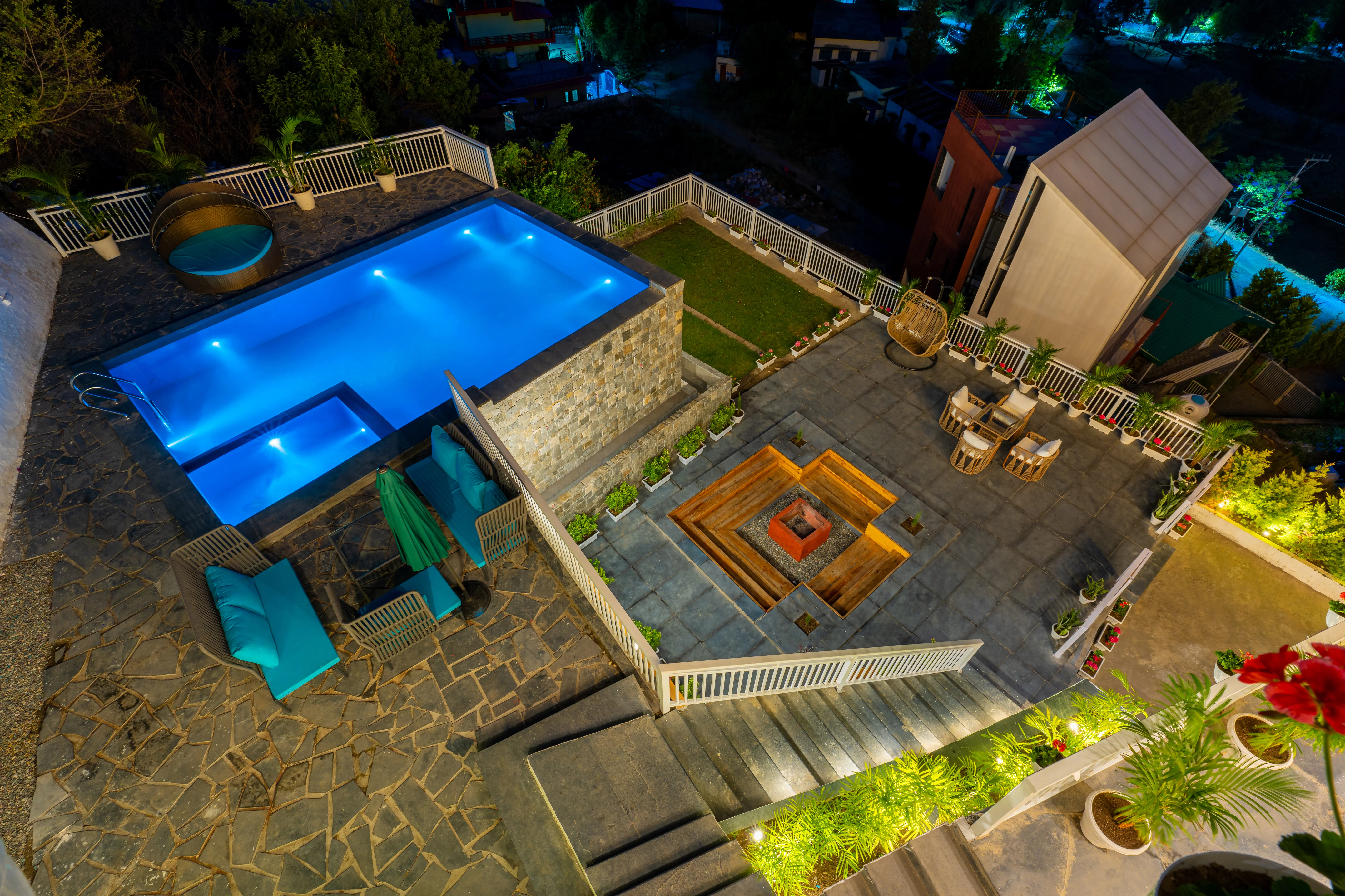 Swimming Pool 1