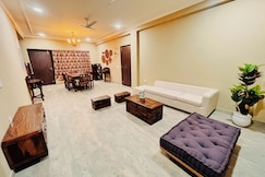 Indian2 3BHK by Iri Homes | 10min Expo Mart KP 2, Dankaur