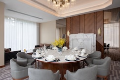 voco NANJING ORIENTAL PEARL, an IHG hotel, Nanjing