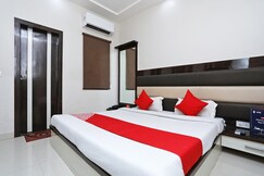 Hotel O KN Plaza, Agra
