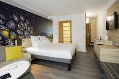 Novotel Chartres, Manche