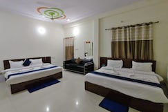 Radhe Shyam Resort By HRG Near Prem Mandir Vrindavan, Vrindavan