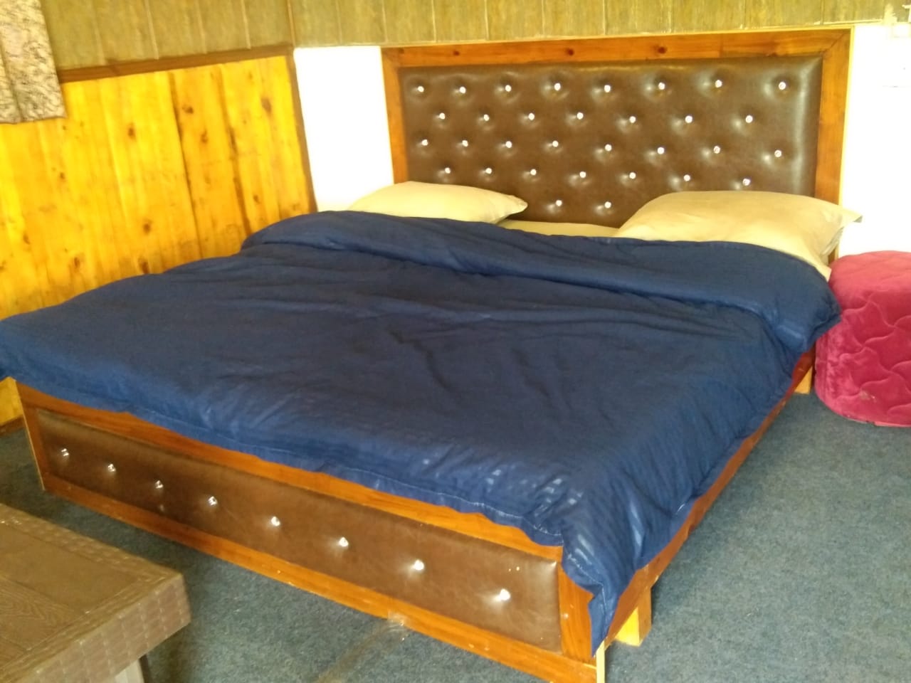 Chakrata dreams resort - Tap to explore photos