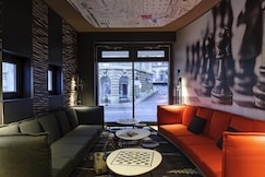 ibis Stuttgart Centrum, Stuttgart