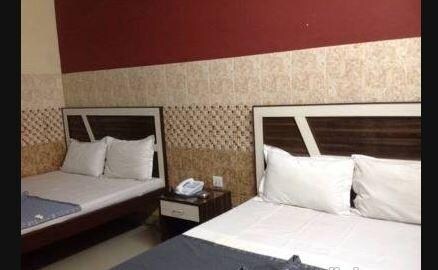 Hotel Asian Residency, Hyderabad Hotel Asian Residency, Hyderabad