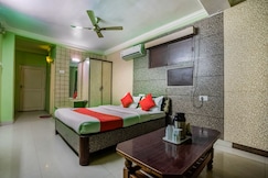 Hotel Hiltop, Bokaro