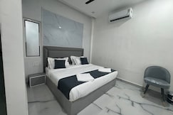 Hotel Urban Hive By T And M Hotels, Haridwar