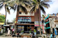 Collection O Utsav Grand RR Nagar, Bangalore