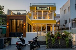 The coast Hotel, Visakhapatnam