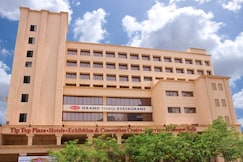 Hotel Tip Top Plaza, Thane
