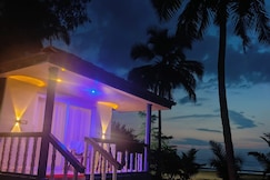 Ocean Gate Cottage, Gokarna