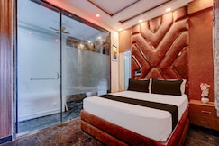 Hotel O Mount Stay, Delhi