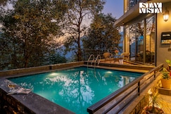 StayVista at Villa Bluejay, Solan