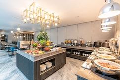 Best Western Plus Nexen Pattaya, Pattaya