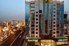 فندق روف جدة, جدة