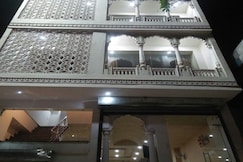 Hotel Shekhavati Haveli, Jaipur