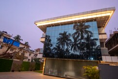 DiVaN Clarks Inn (Calangute Beach), Goa