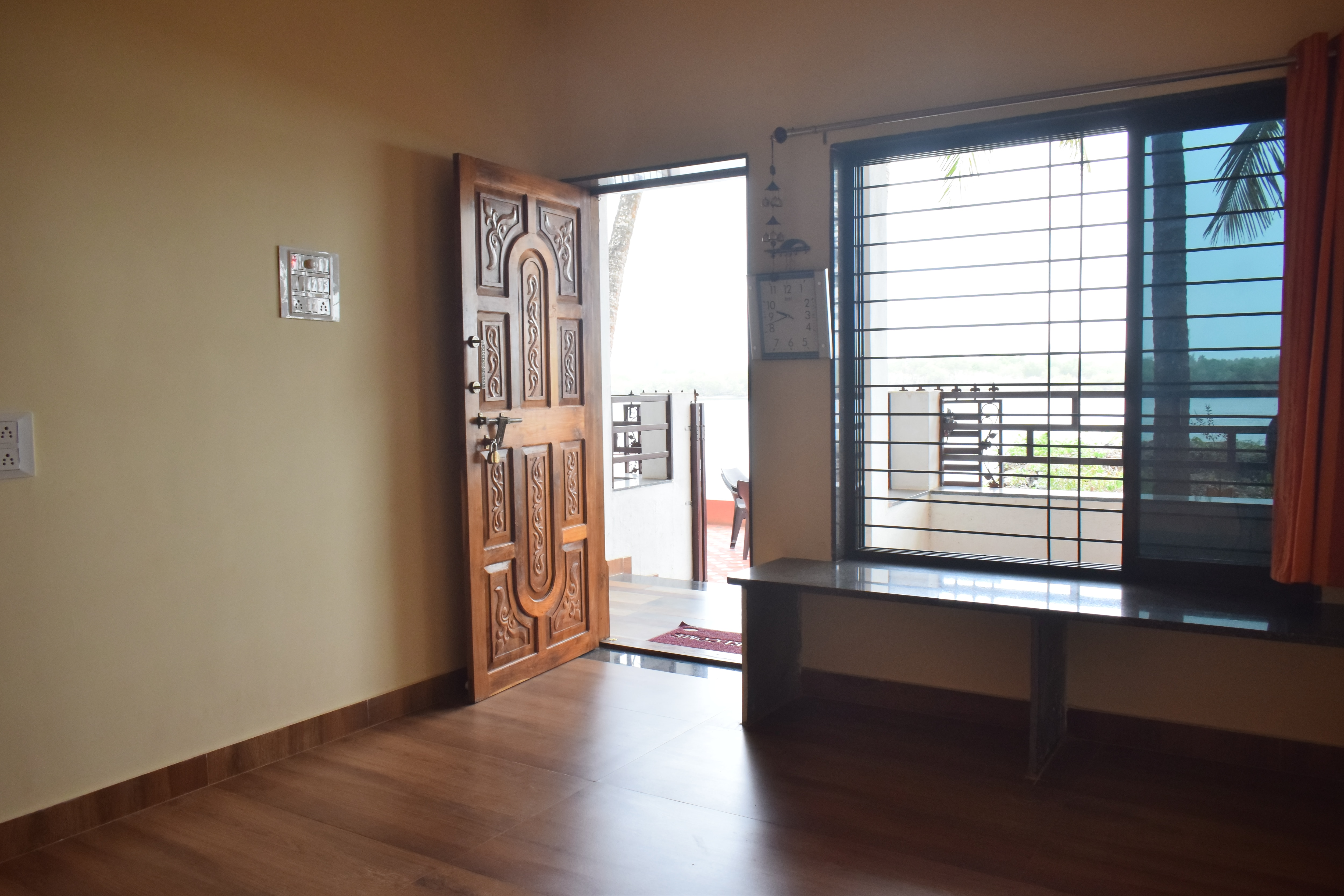 Korjai Kinara Homestay - Tap to explore photos