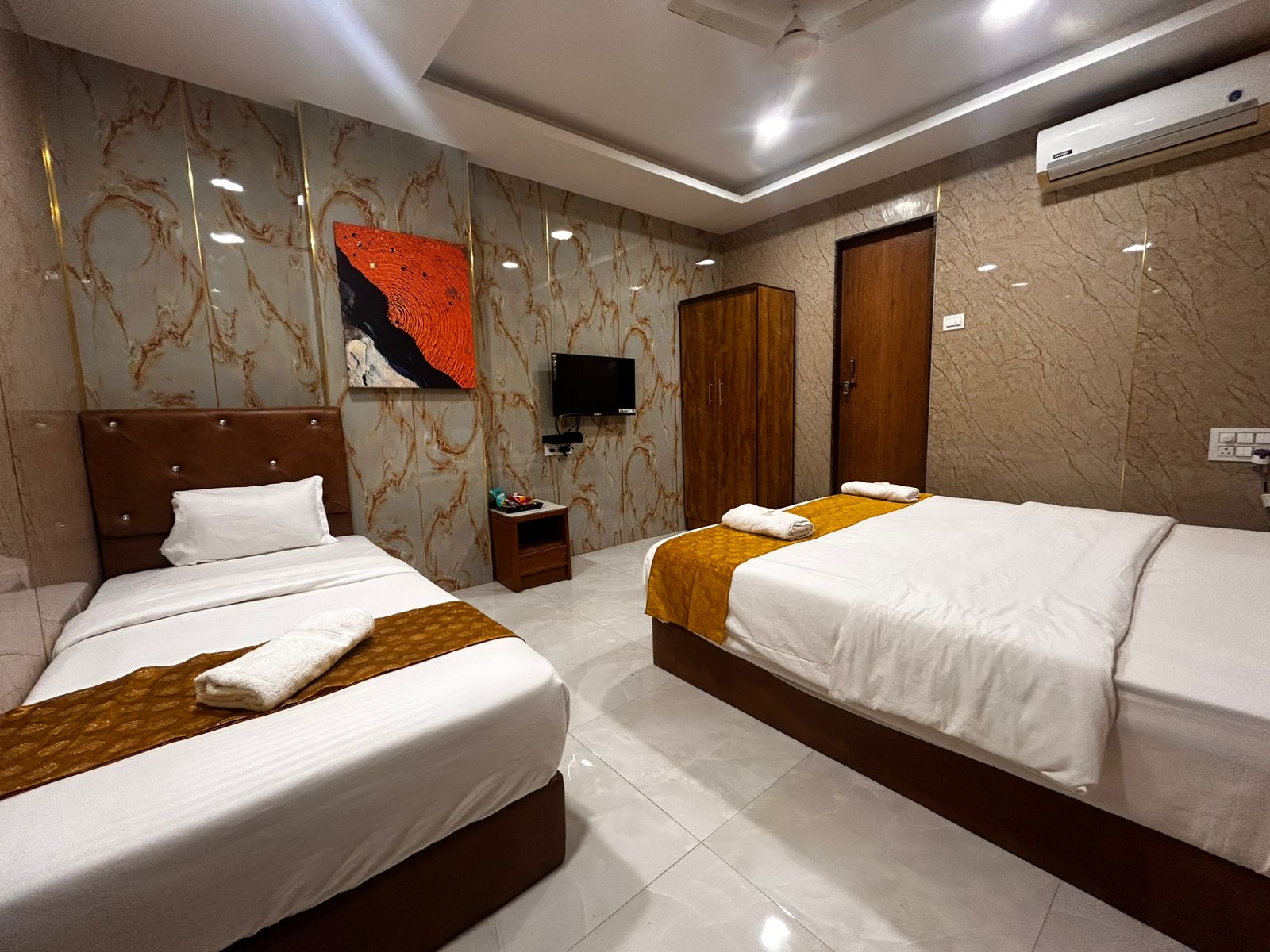 Hotel Grace 3