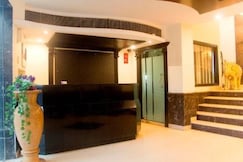 Hotel City Heart, Ropar