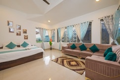Ocean Villa , Lonavala