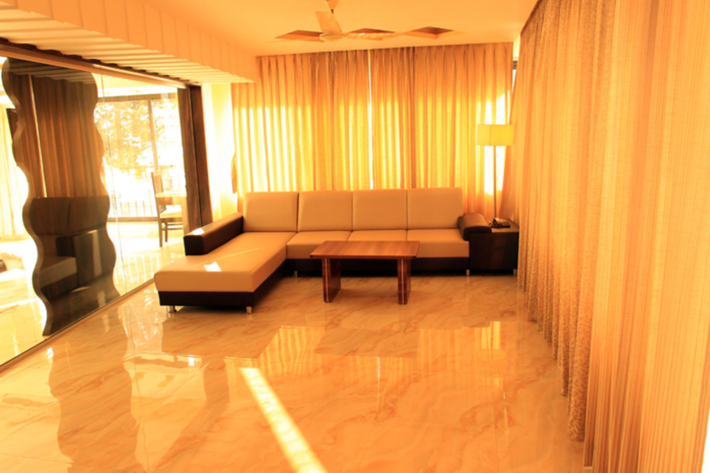 Cidade De Daman Daman Resort Price, Address & Reviews