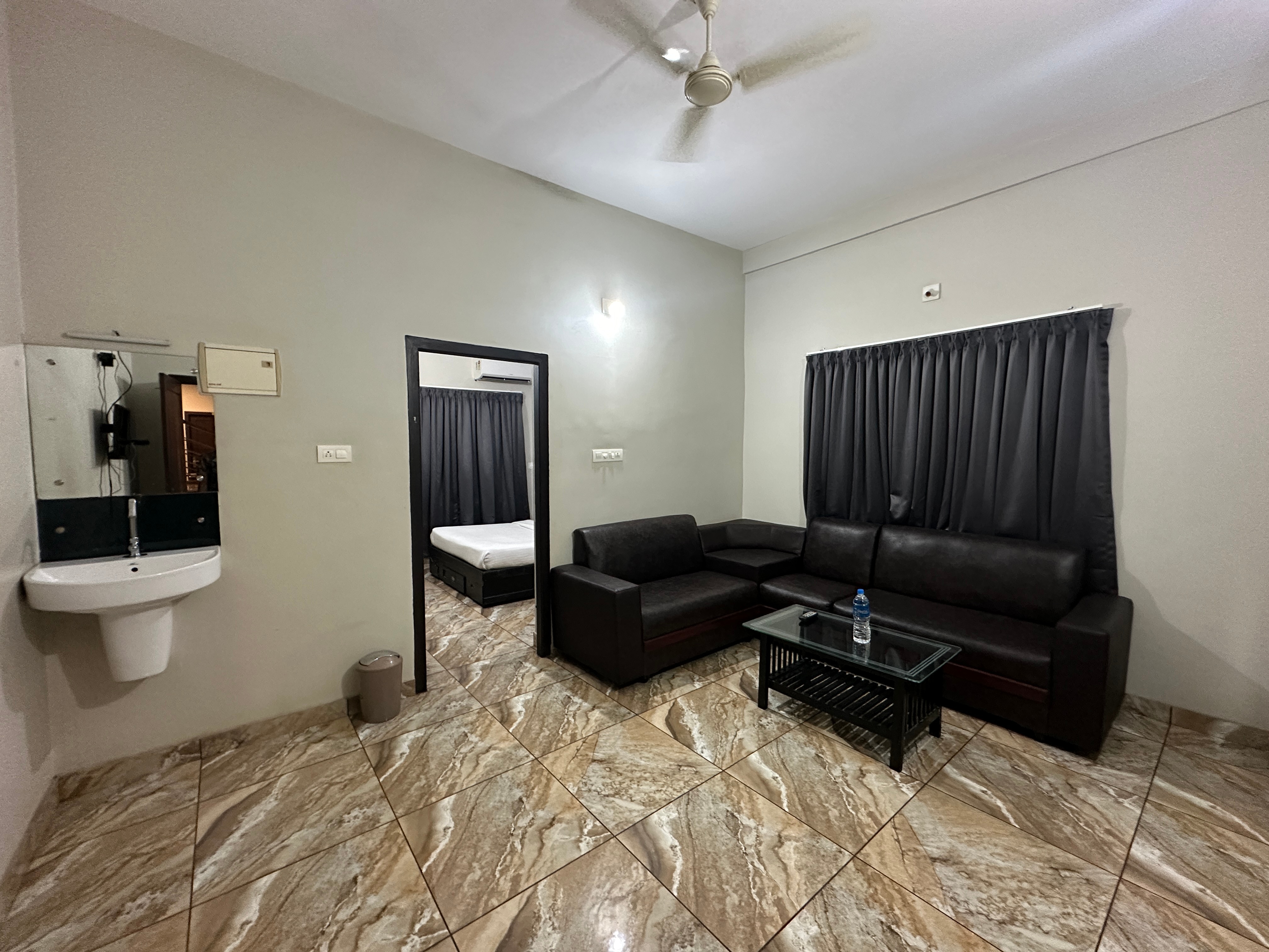 Zahir Residency - Tap to explore photos