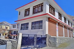 Lhasa Norling By StayApart, Spiti