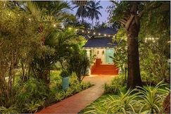 Portuguese villa, Goa