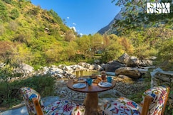 StayVista at Gale @ Breezy Banks, Jibhi