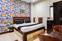 Hotel O BG Hotel, Faridabad