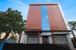 Palette Hotel and Resort Jagatpur Bus Stand, Cuttack