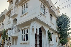 Hindupura Residency, Sawai Madhopur