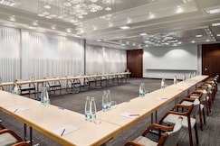 Ramada by Wyndham Baden Hotel du Parc, Kulm