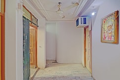 Hotel O Happy Homes, Delhi