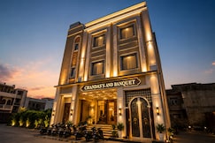 The Chanda's Hotel & Banquet, Gurdaspur