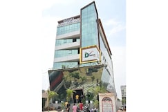 FabHotel Dogma Stay, Jaipur