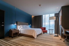 Hilton Garden Inn Chihuahua, Saucillo