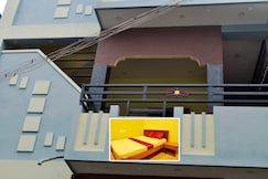 Sri Hari Yugan Lodge, Palani