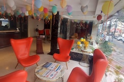 Hotel Southern Grand, Vijaywada