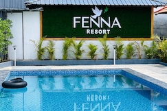 FENNA RESORT AND SPA, Coorg
