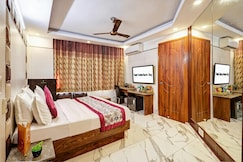Satwah Homestay | Rooms & Caretaker, Delhi